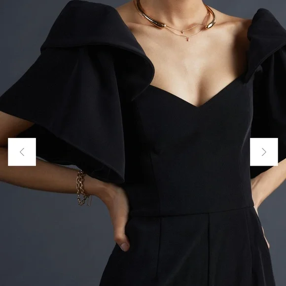 Boskemper Anthropologie Lilian Jumpsuit - Picture 5 of 8